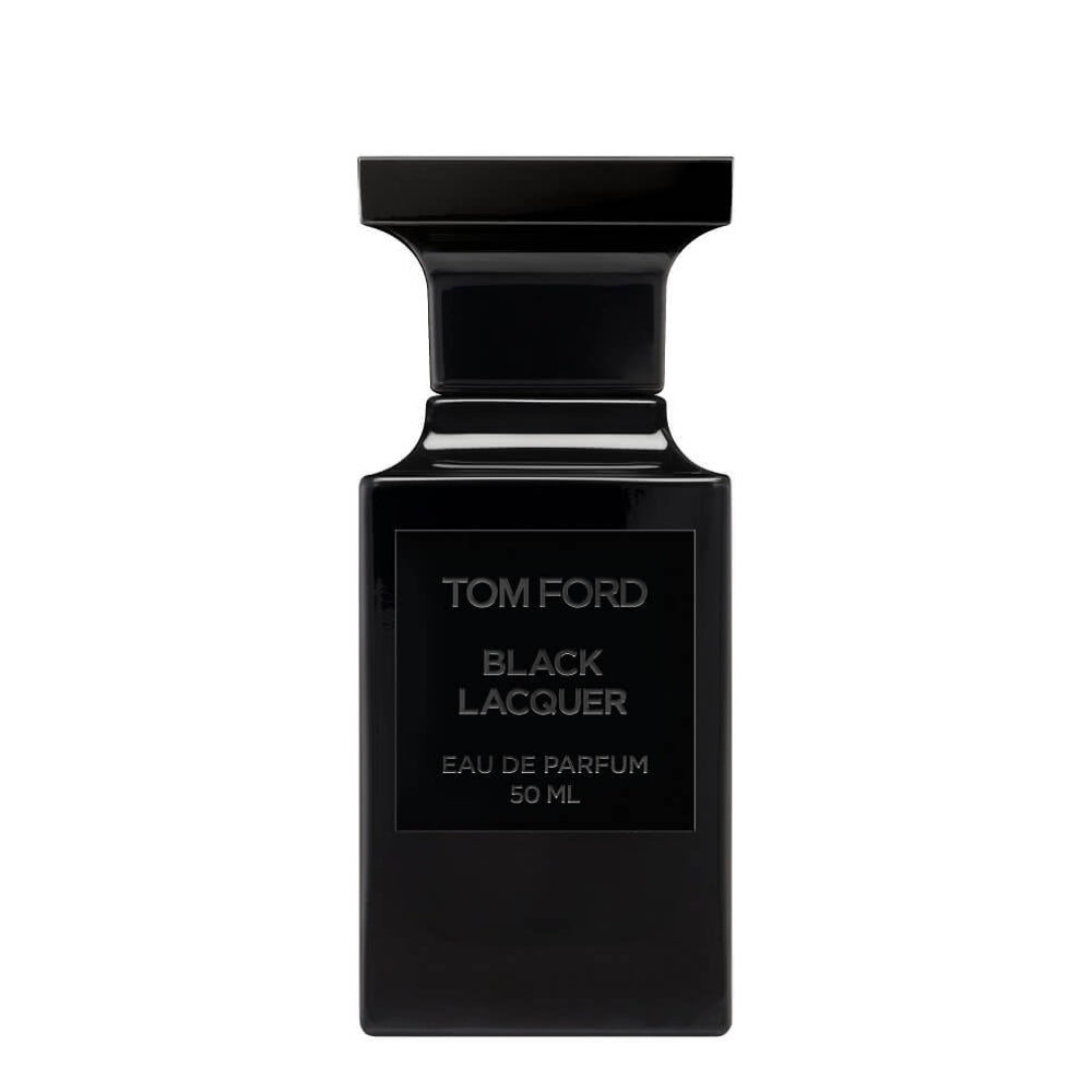 Tom Ford Black Lacquer Unisex Parfüm Edp 50 Ml