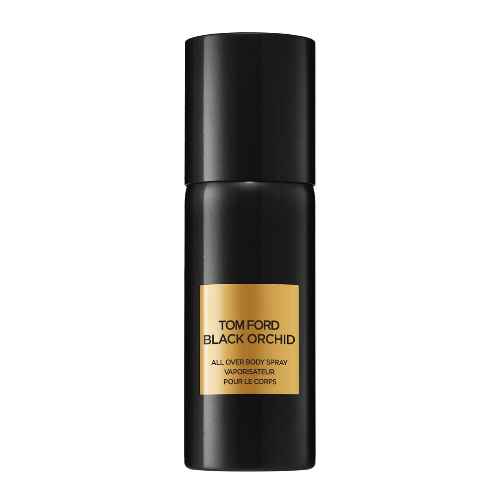 Tom Ford Black Orchid Unisex Body Spray 150 Ml