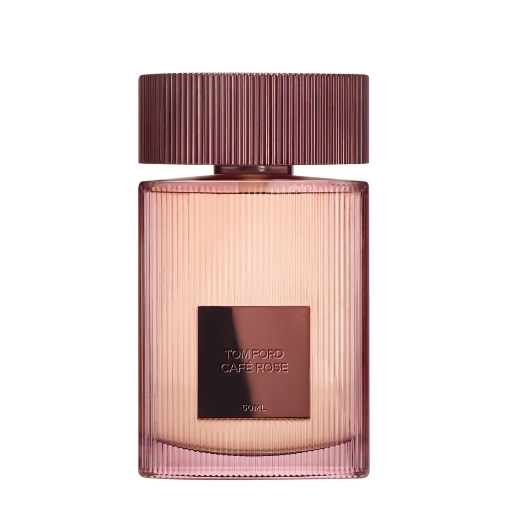 Tom Ford Cafe Rose Unisex Parfüm Edp 50 Ml