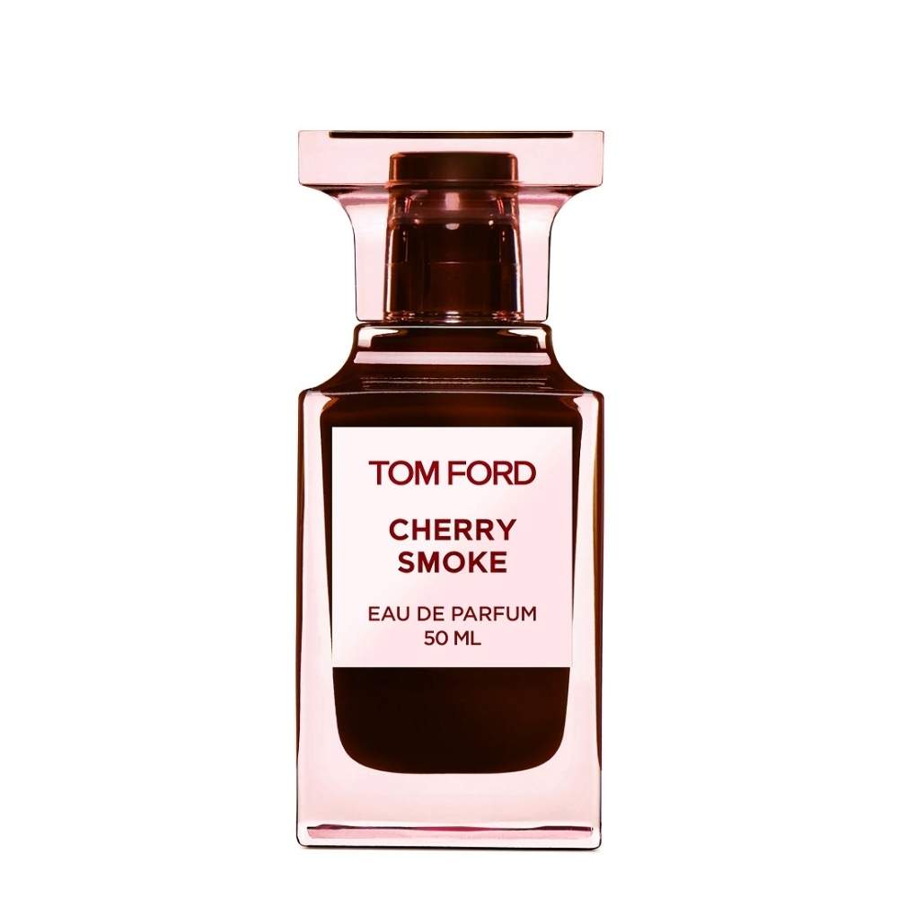 Tom Ford Cherry Smoke Unisex Parfum Edp 50 Ml