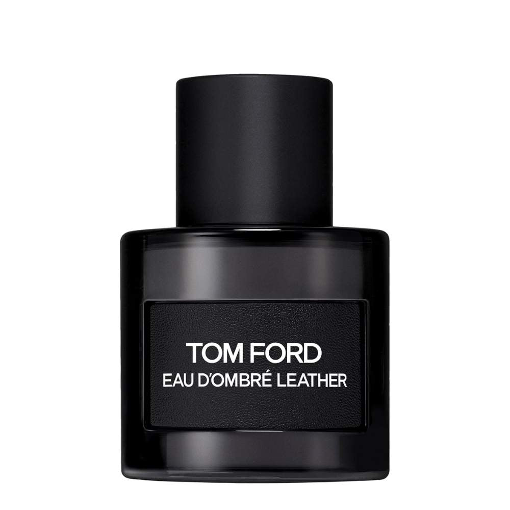 Tom Ford Eau D'Ombre Leather Unisex Parfum Edt 50 Ml