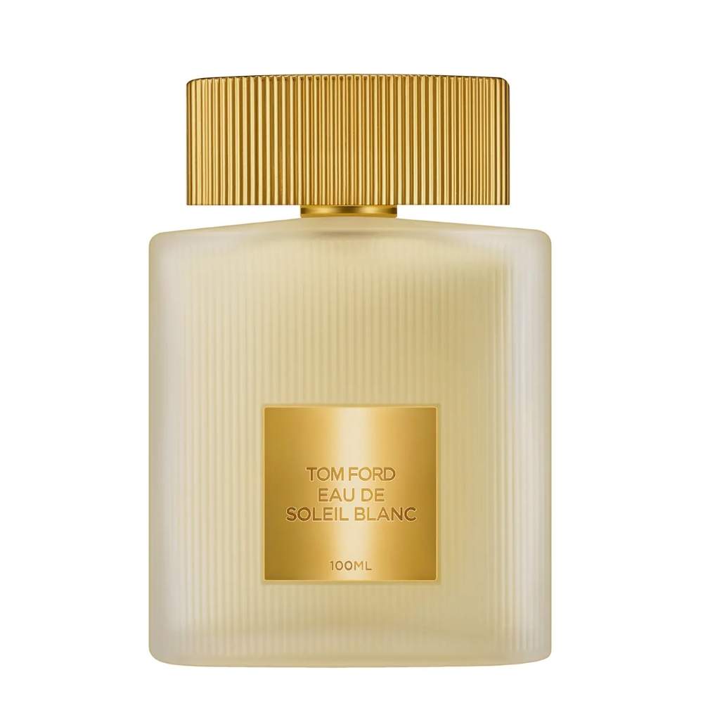 Tom Ford Eau Soleil Blanc Unisex Parfüm Edt 100 Ml