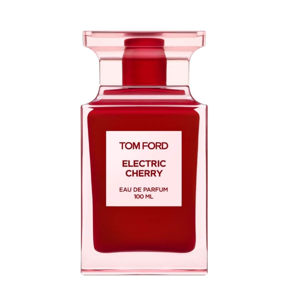 Tom Ford Electric Cherry Unisex Parfum Edp 100 Ml