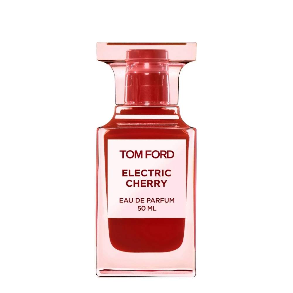 Tom Ford Electric Cherry Unisex Parfum Edp 50 Ml