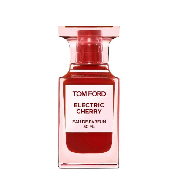 Tom Ford Electric Cherry Unisex Parfum Edp 50 Ml