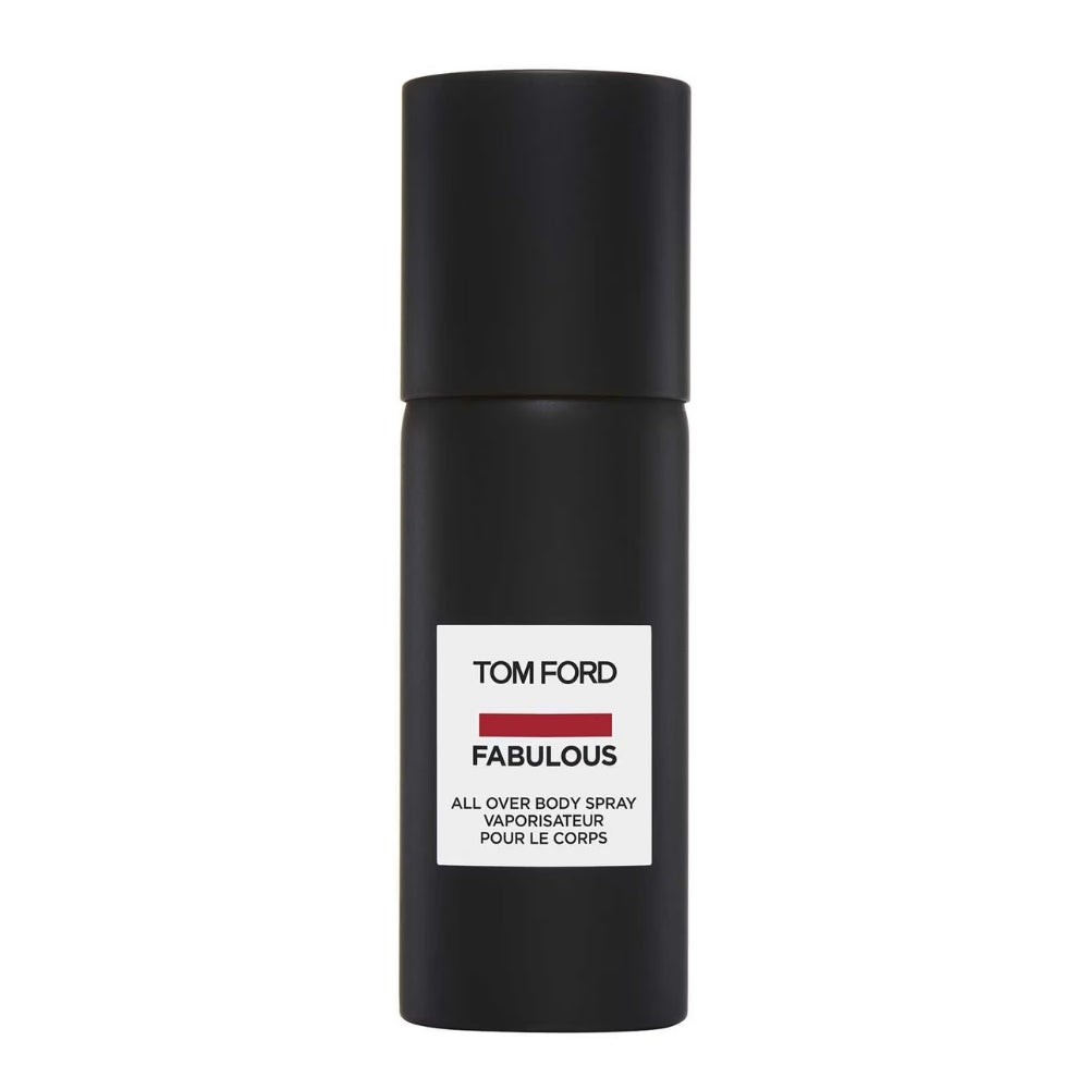 Tom Ford Fabulous Body Spray 150 Ml