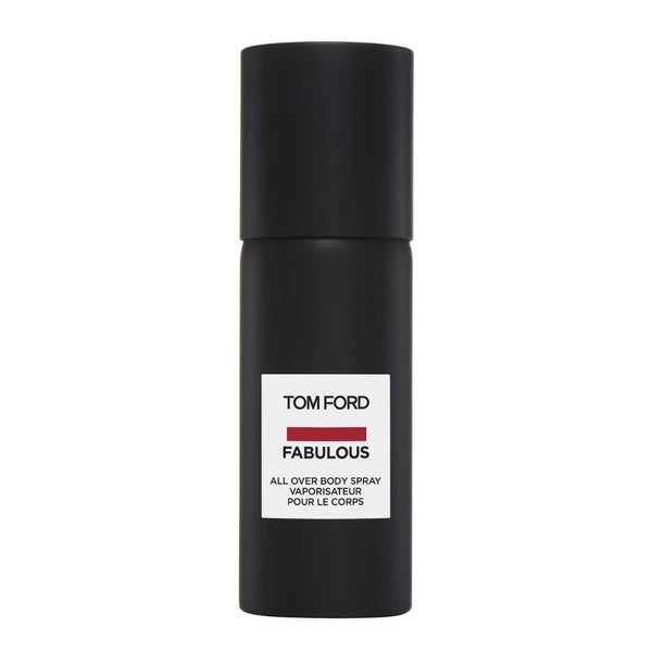 Tom Ford Fabulous Body Spray 150 Ml