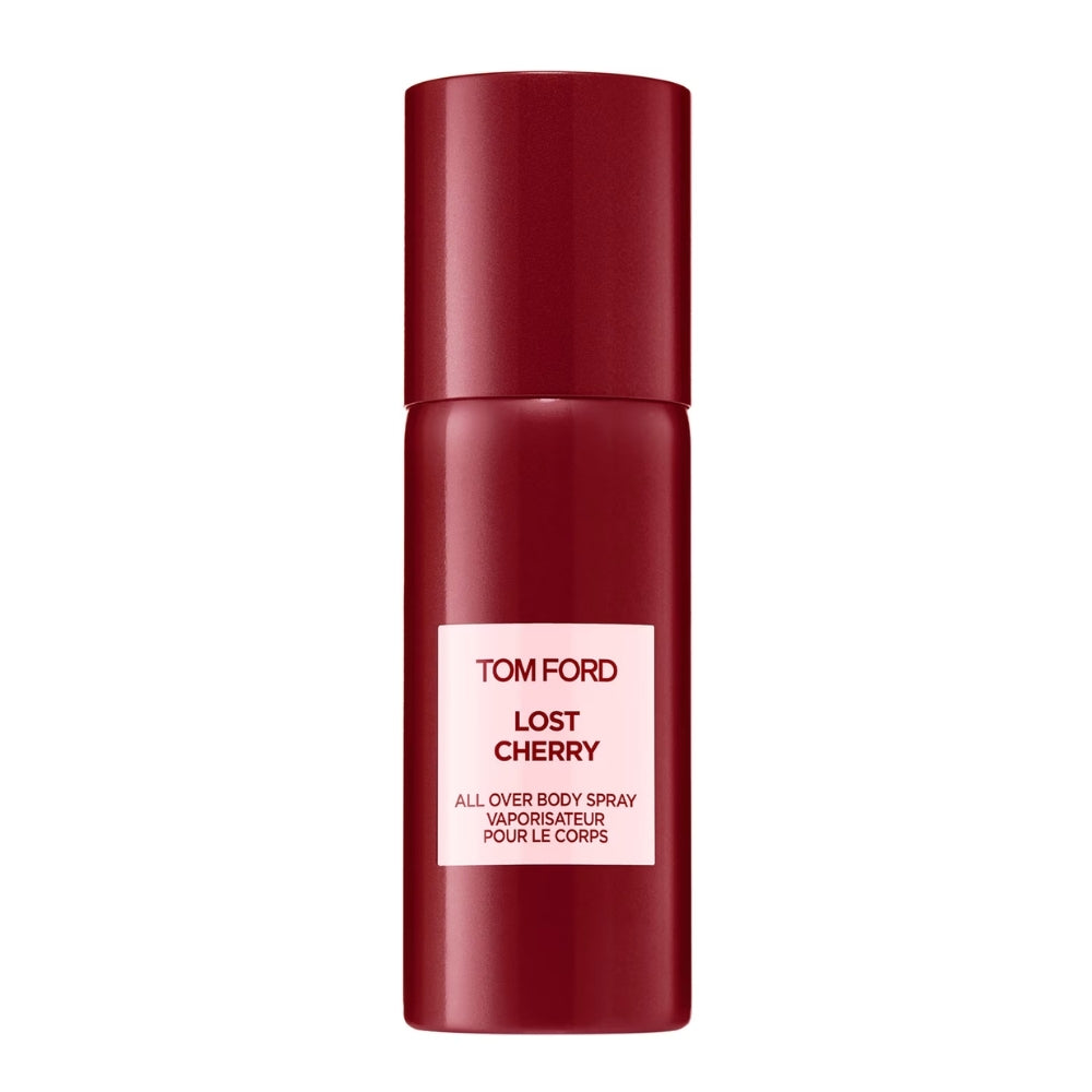 Tom Ford Lost Cherry All-Over Body Spray 150 Ml