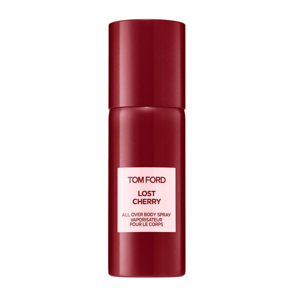 Tom Ford Lost Cherry All-Over Body Spray 150 Ml