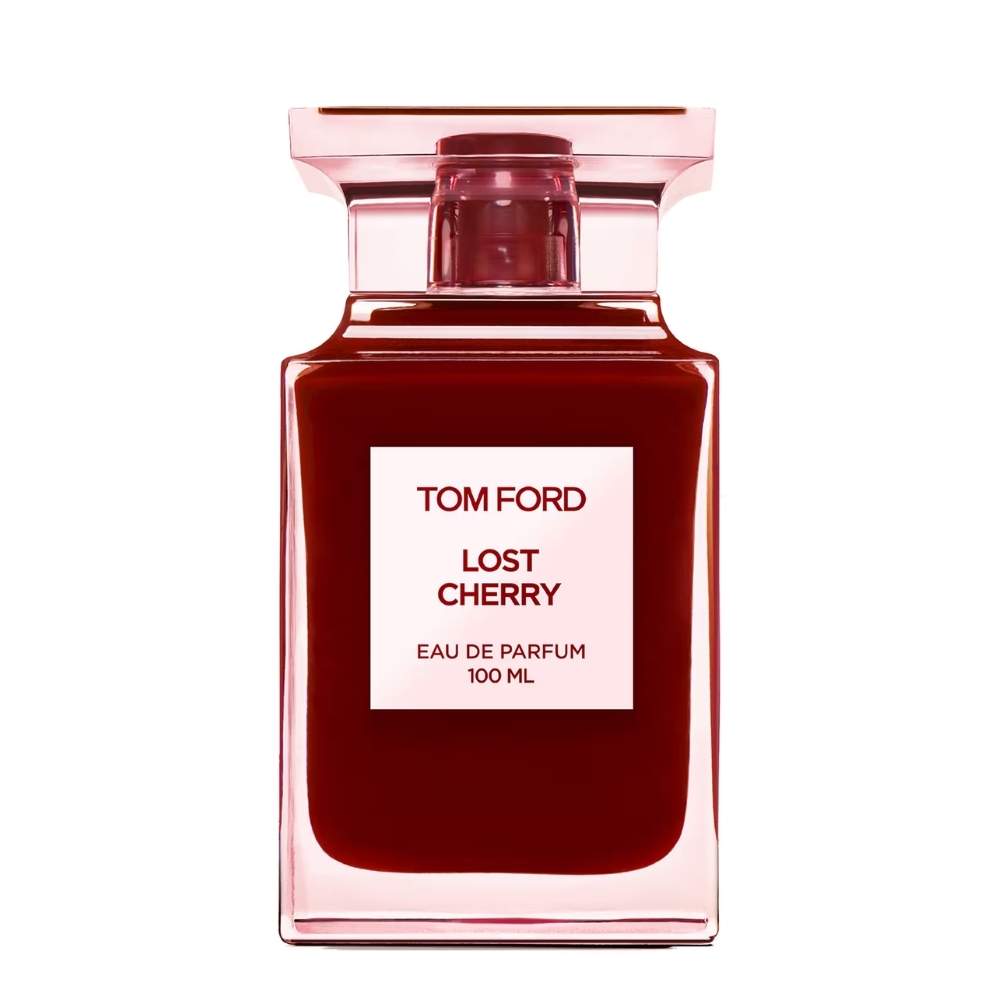 Tom Ford Lost Cherry Unisex Parfüm Edp 100 Ml