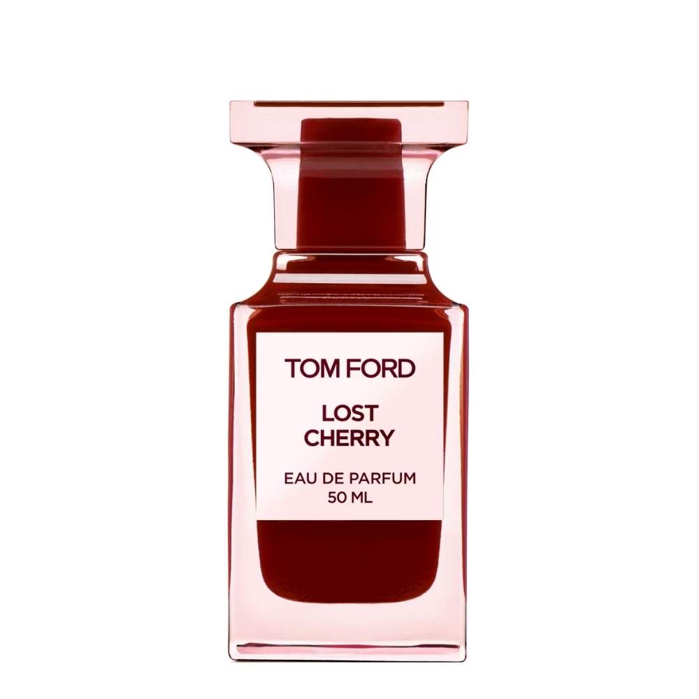 Tom Ford Lost Cherry Unisex Parfüm Edp 50 Ml