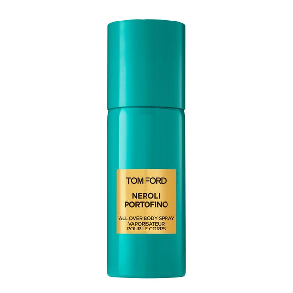 Tom Ford Neroli Portofino All-Over Body Spray 150 Ml