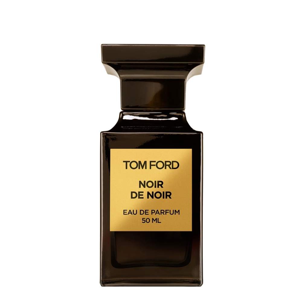 Tom Ford Noir De Noir Unisex Parfüm Edp 50 Ml