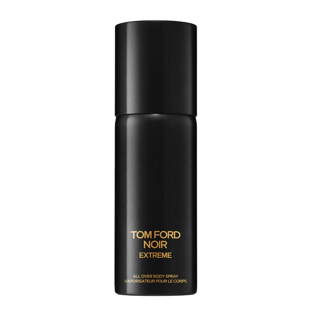 Tom Ford Noir Extreme Body Spray 150 Ml