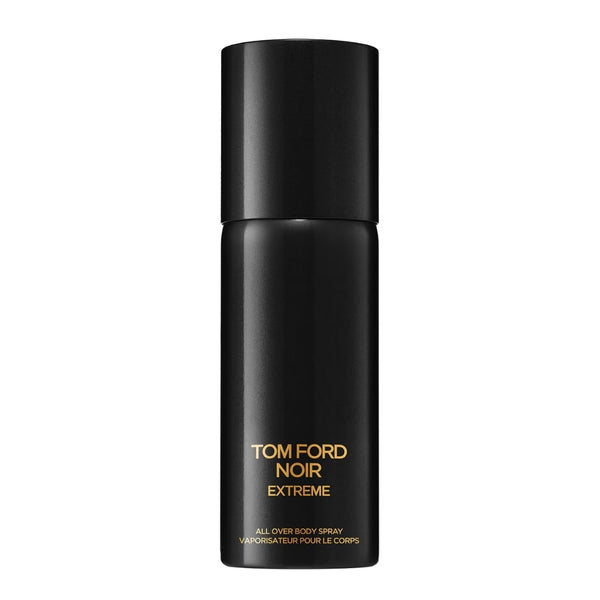 Tom Ford Noir Extreme Body Spray 150 Ml