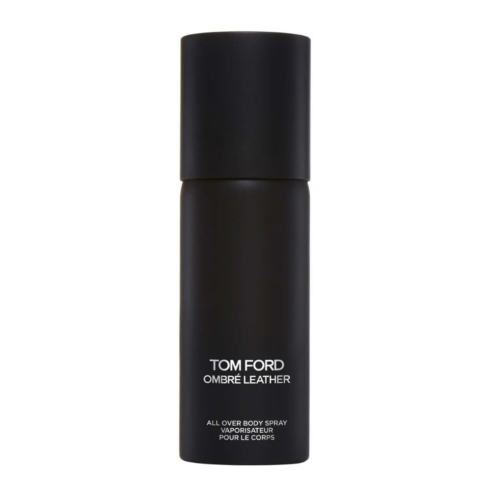 Tom Ford Ombre Leather All-Over Body Spray 150 Ml
