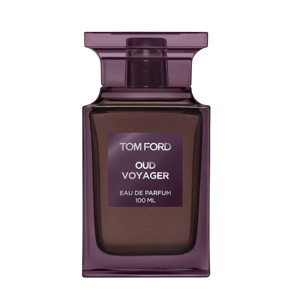 Tom Ford Oud Voyager Unisex Parfüm Edp 100 Ml