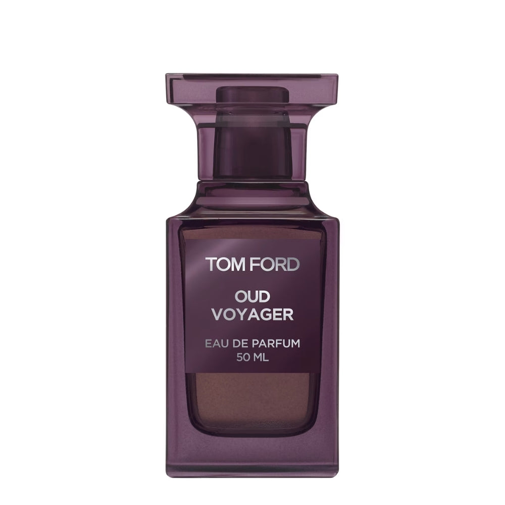 Tom Ford Oud Voyager Unisex Parfüm Edp 50 Ml
