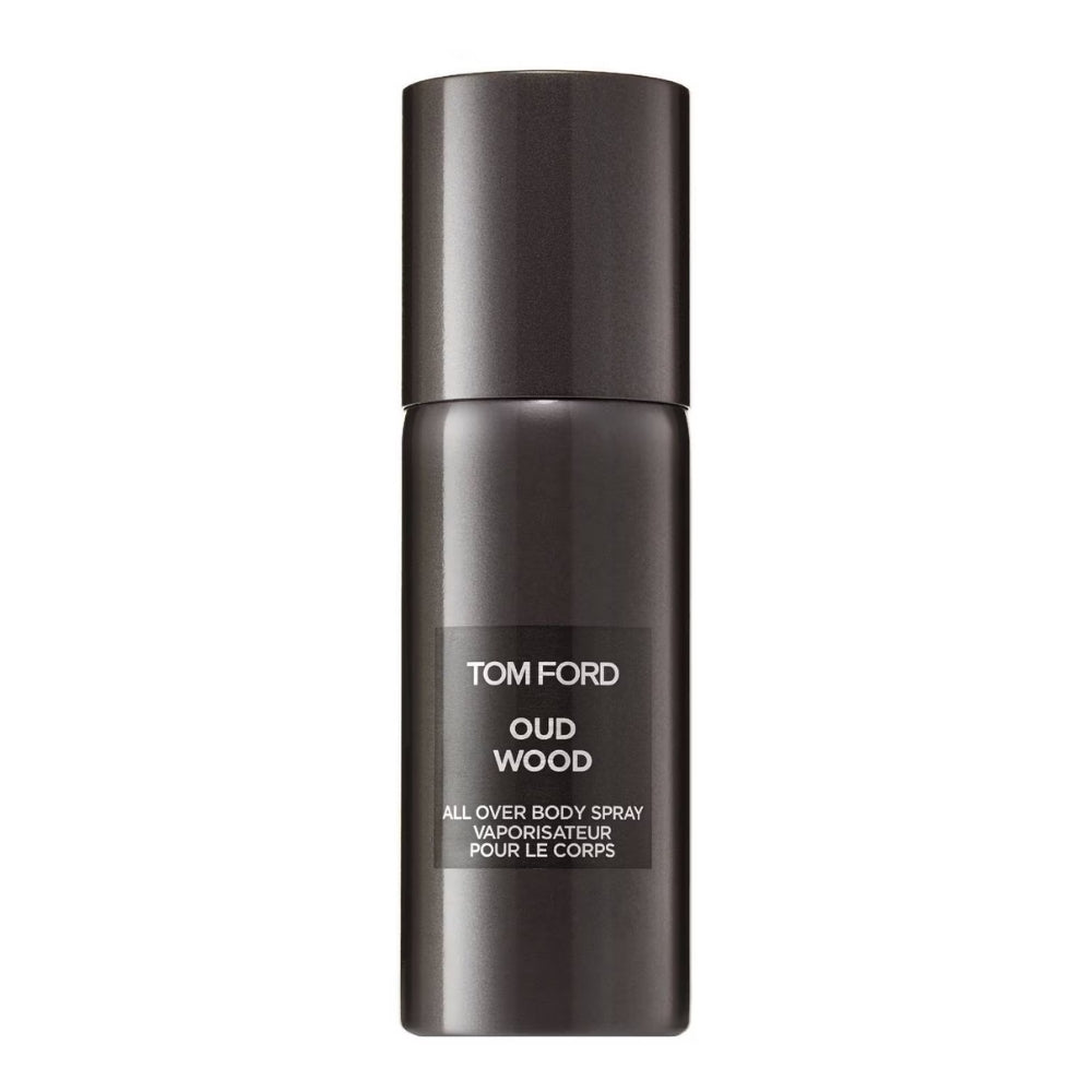 Tom Ford Oud Wood All Over Body Spray 150 Ml