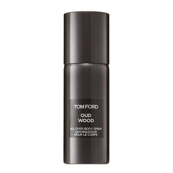 Tom Ford Oud Wood All Over Body Spray 150 Ml