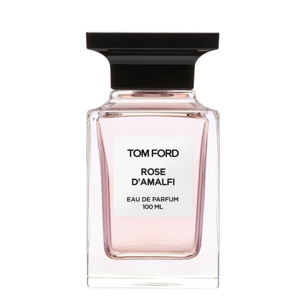 Tom Ford Rose D'Amalfi Unisex Parfüm Edp 100 Ml