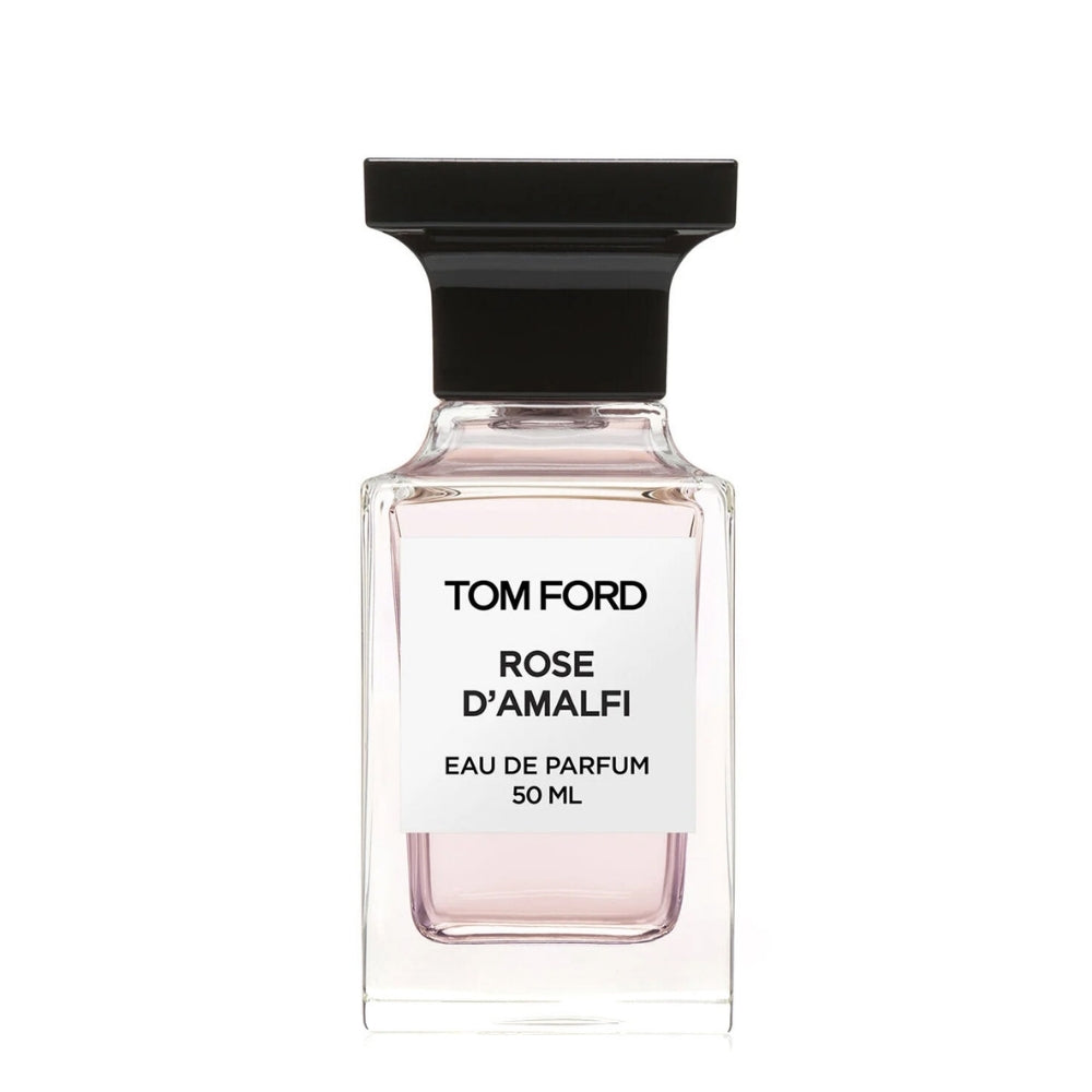 Tom Ford Rose Damalfi Unisex Parfüm Edp 50 Ml