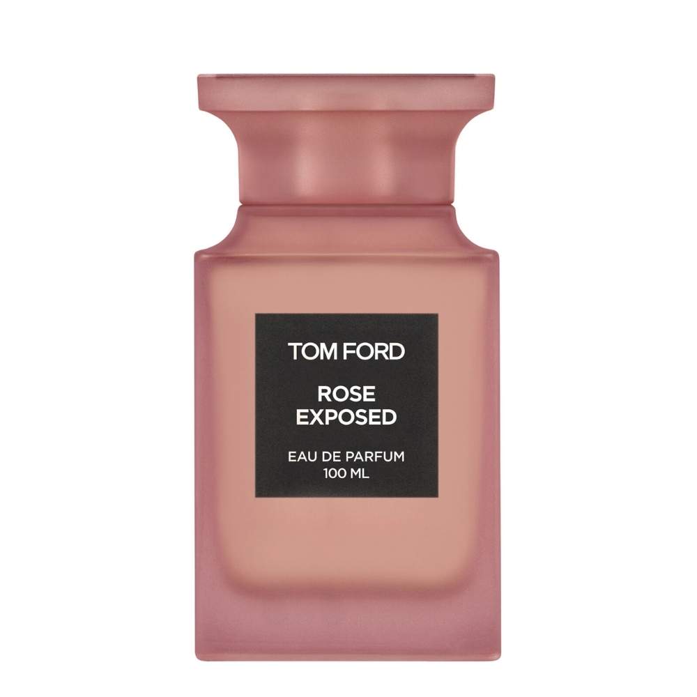 Tom Ford Rose Exposed Unisex Parfüm Edp 100 Ml