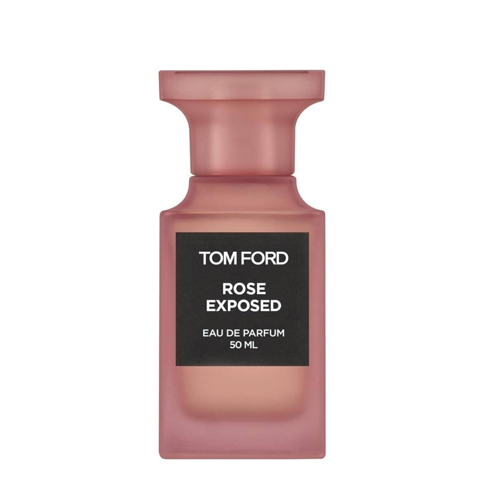 Tom Ford Rose Exposed Unisex Parfüm Edp 50 Ml