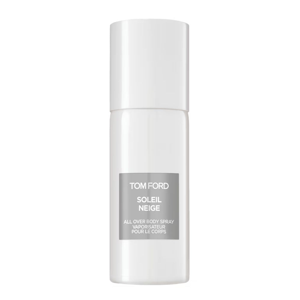 Tom Ford Signature Soleil Neige All Over Body Spray 150 Ml