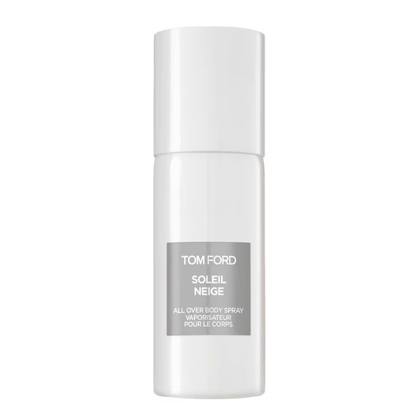 Tom Ford Signature Soleil Neige All Over Body Spray 150 Ml