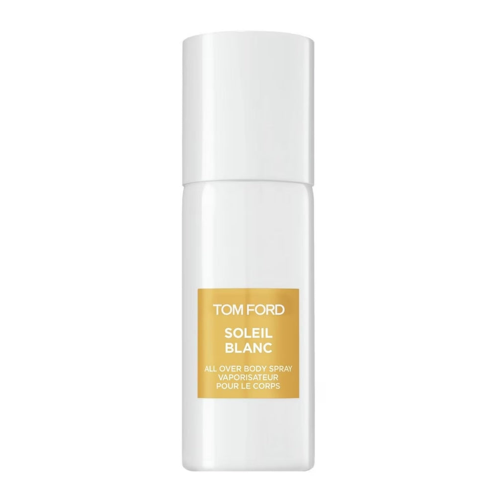Tom Ford Soleil Blanc All Over Body Spray 150 Ml
