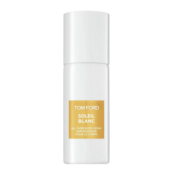 Tom Ford Soleil Blanc All Over Body Spray 150 Ml