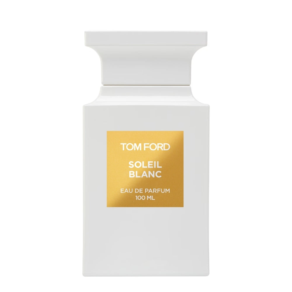 Tom Ford Soleil Blanc Unisex Parfüm Edp 100 Ml