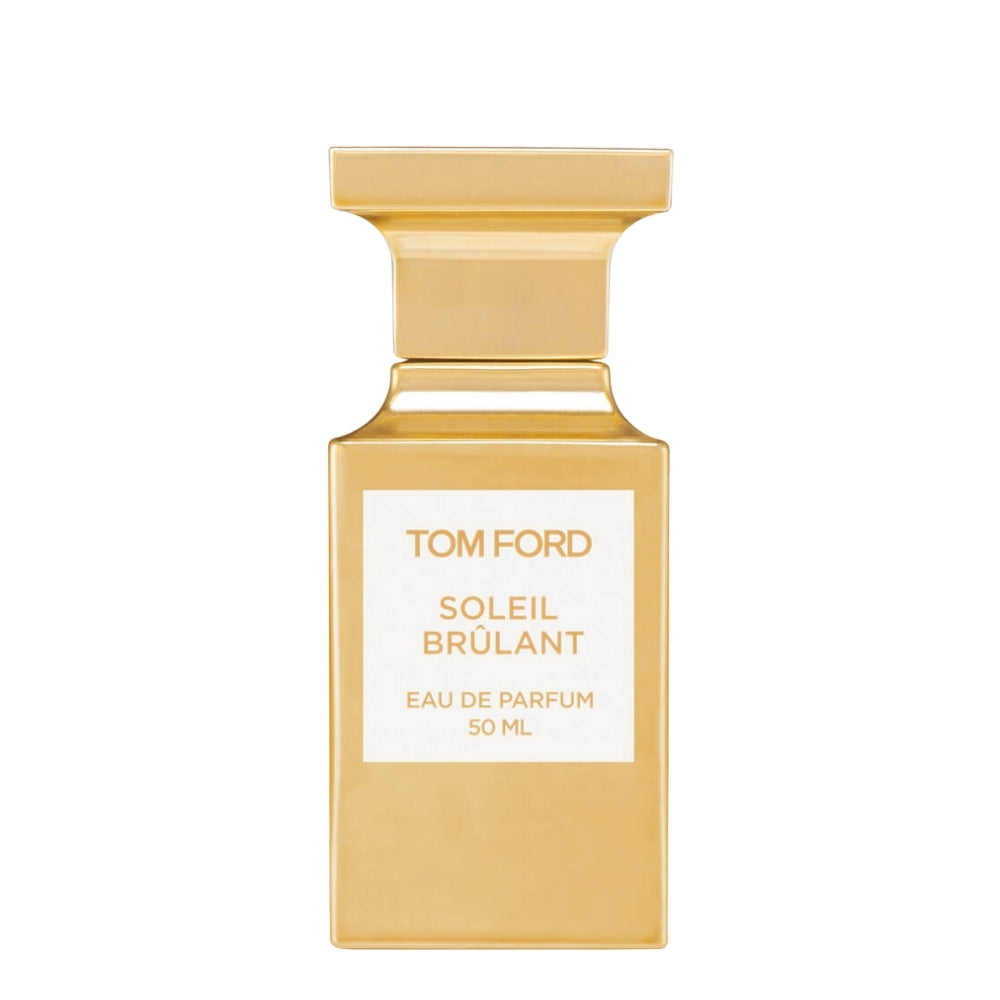 Tom Ford Soleil Brulant Unisex Parfüm Edp 50 Ml