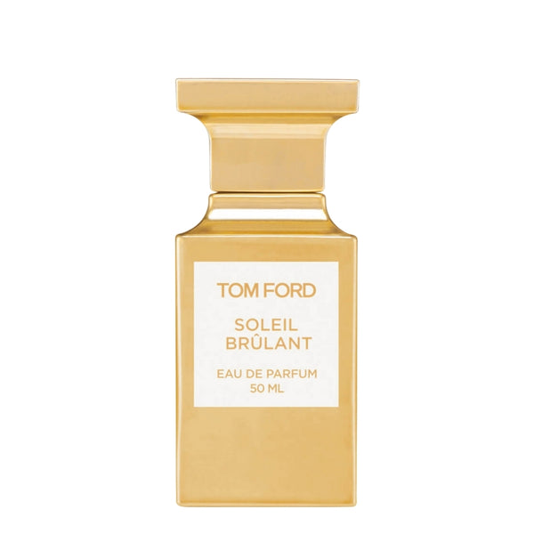 Tom Ford Soleil Brulant Unisex Parfüm Edp 50 Ml