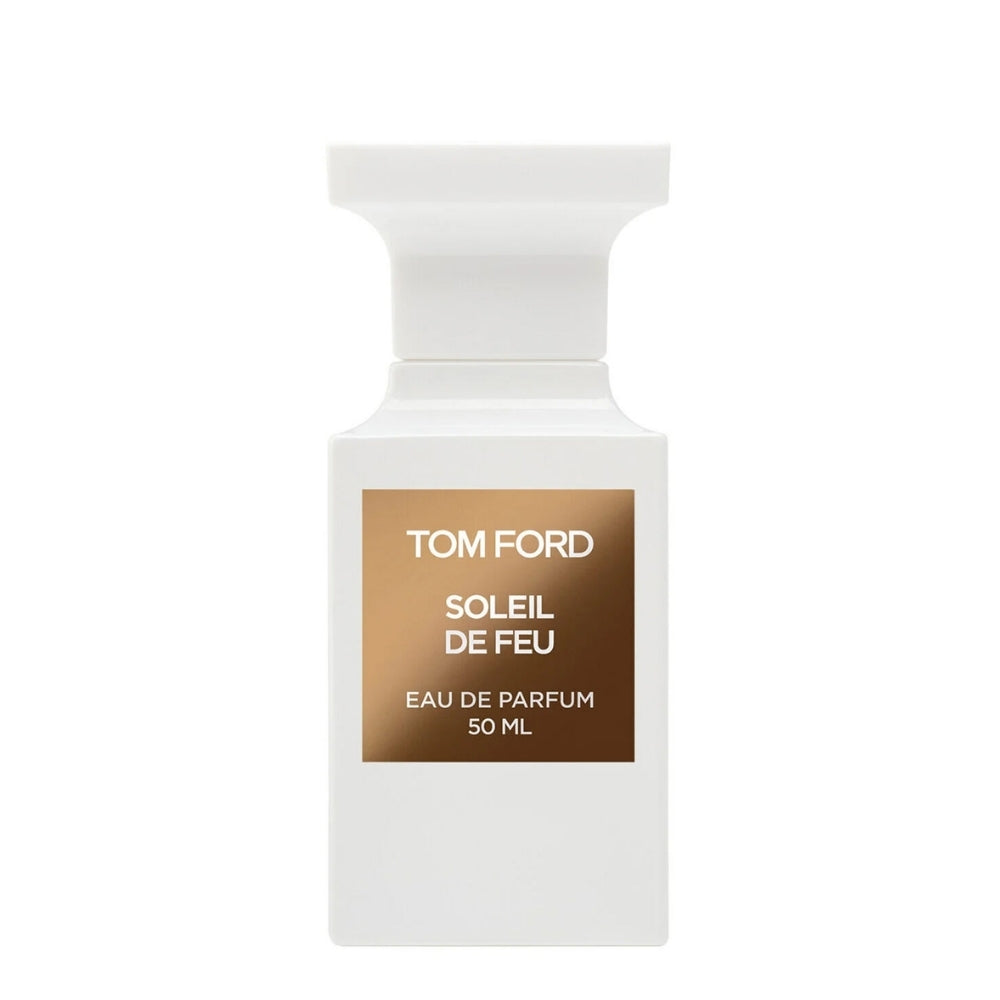 Tom Ford Soleil De Feu Unisex Parfüm Edp 50 Ml