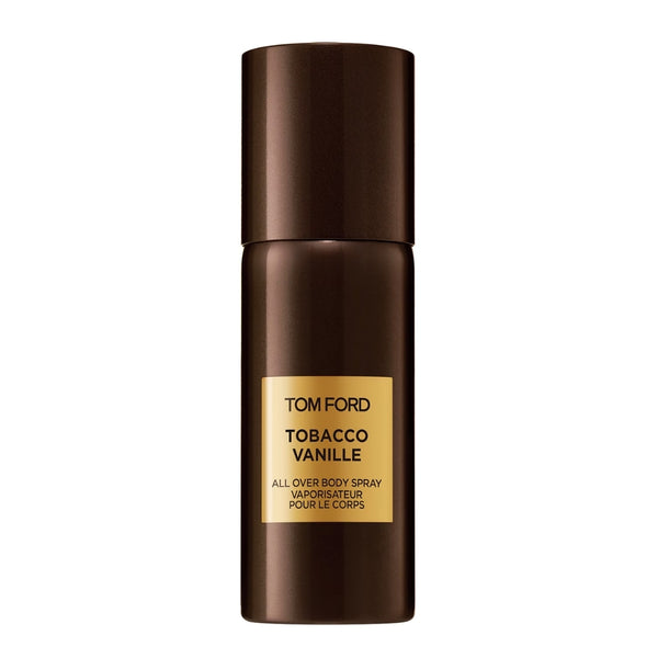 Tom Ford Tobacco Vanille All Over Body Spray 150 Ml