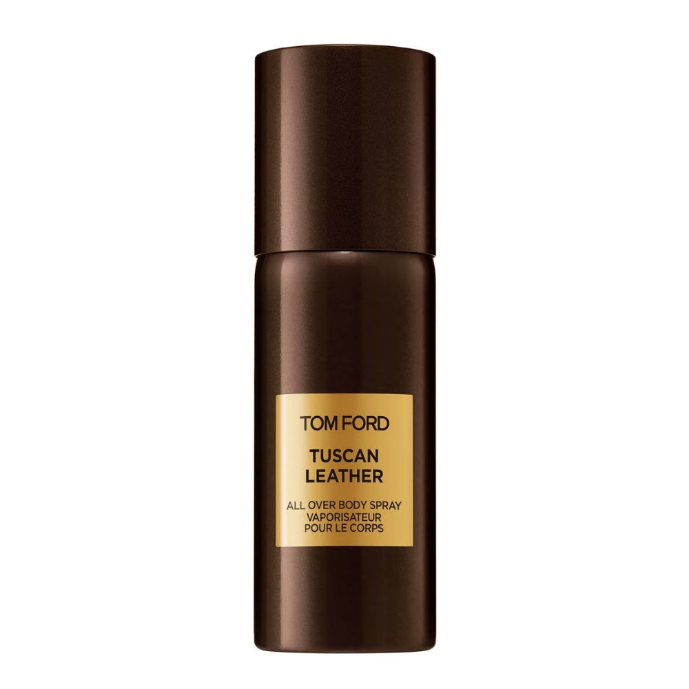 Tom Ford Tuscan Leather All Over Body Spray 150 Ml