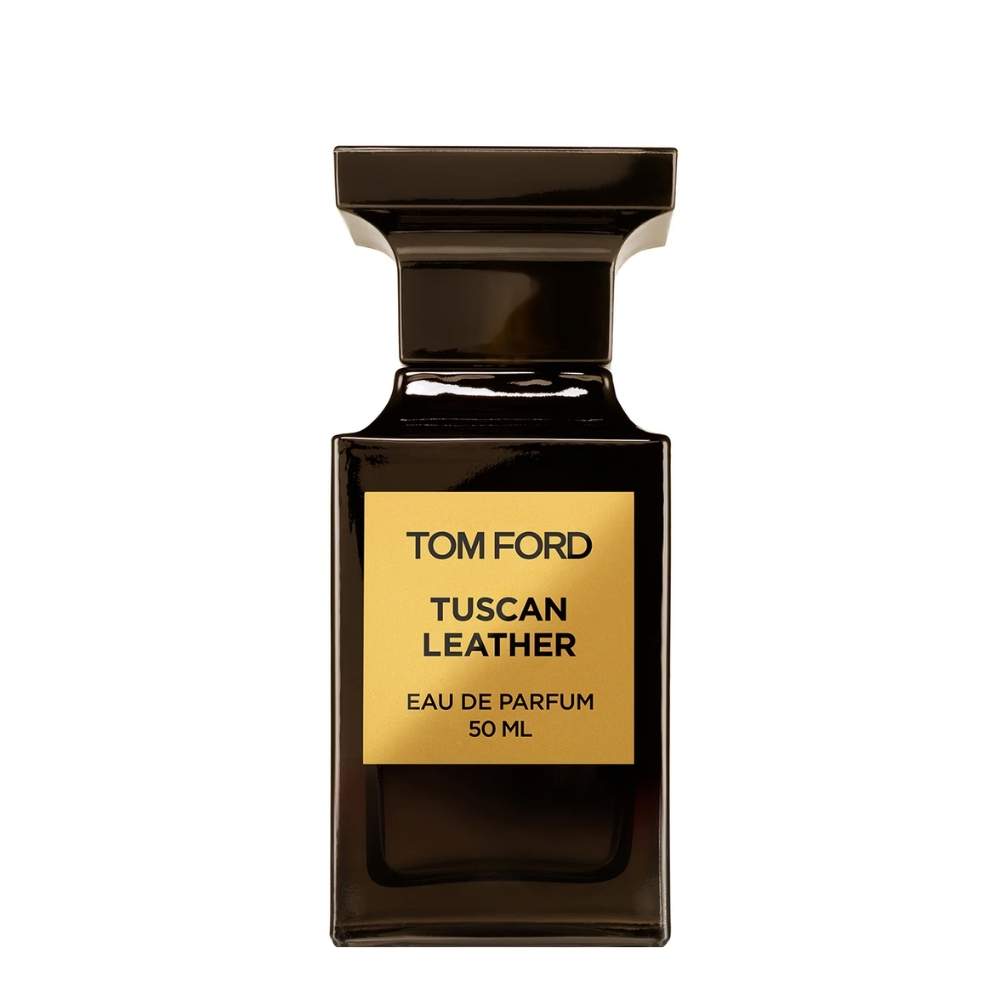Tom Ford Tuscan Leather Unisex Parfüm Edp 50 Ml