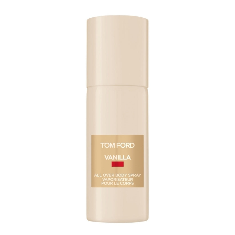 Tom Ford Vanilla All Over Body Spray 150 Ml