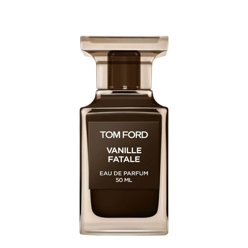 Tom Ford Vanille Fatale Unisex Parfum Edp 50 Ml