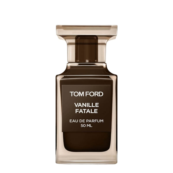 Tom Ford Vanille Fatale Unisex Parfum Edp 50 Ml