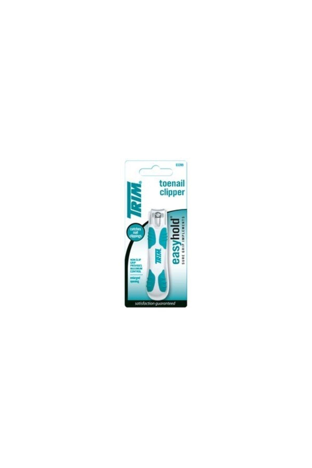 Trim Lüx Easy Hold Ayak Tırnak Makası 7-61b