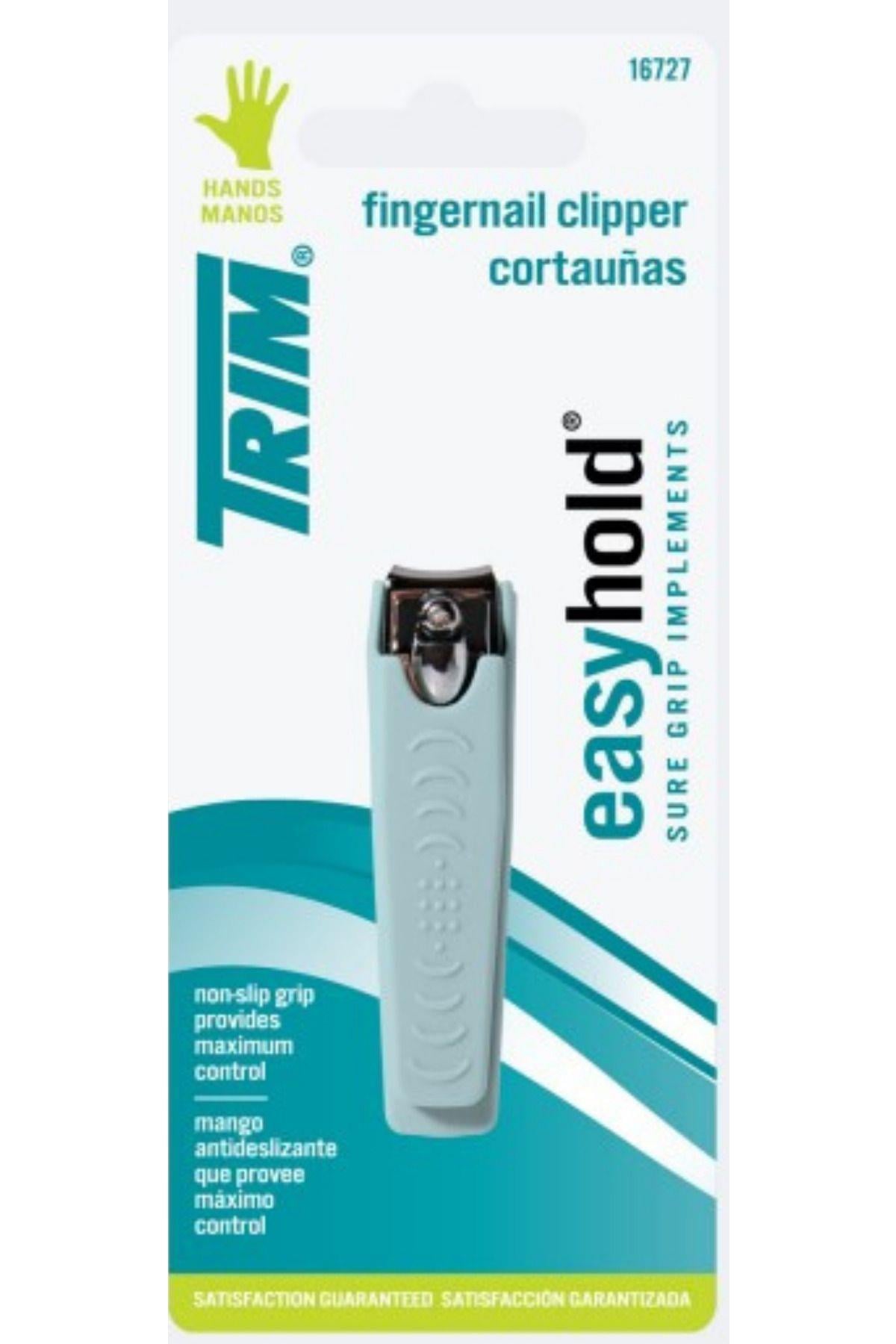 Trim Luxe Easy Hold Tırnak Makası