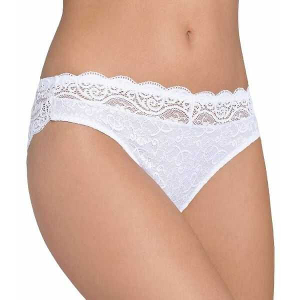 Triumph Amourette 300 Magic Wire Tai Beyaz