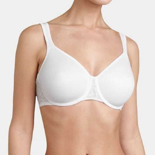 Triumph Comfort Minimizer W Sütyen Beyaz