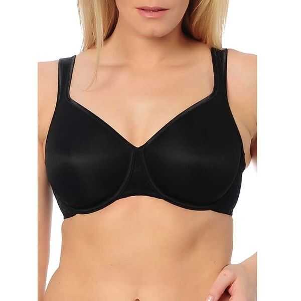 Triumph Comfort Minimizer W Sütyen Siyah