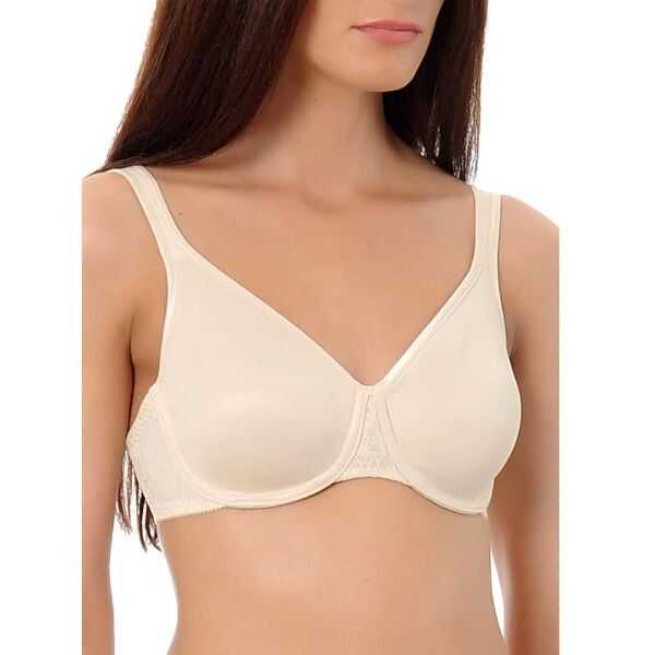 Triumph Comfort Minimizer W Sütyen Açık Ten