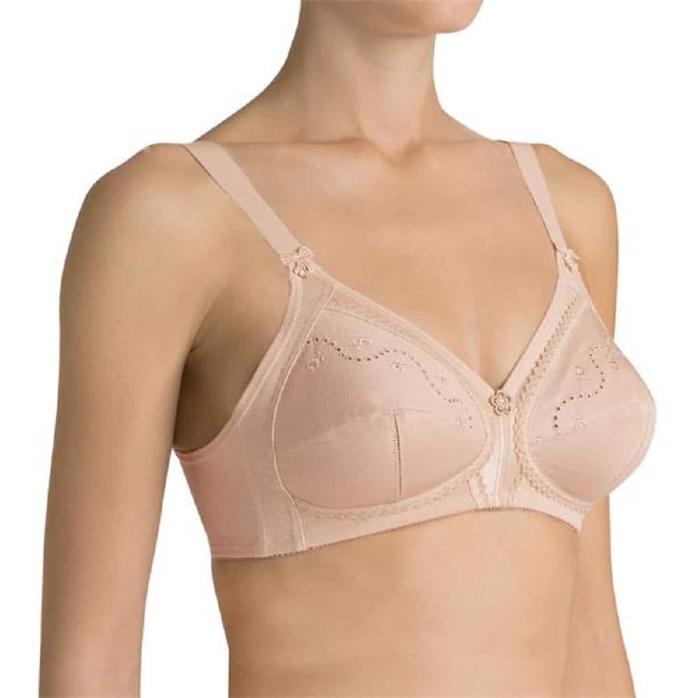 Triumph Doreen Cotton Ten
