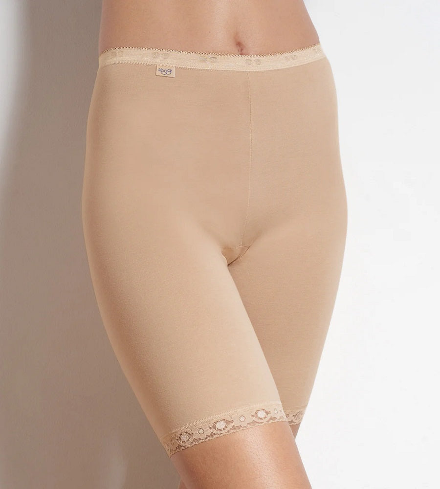 Triumph Sloggi Basic Long Külot Ten